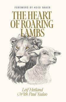 The Heart of Roaring Lambs