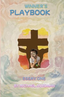 WINNER'S PLAYBOOK: ESSAY ONE