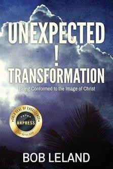 Unexpected Transformation: Being Conformed to the Image of Christ