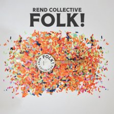 FOLK! CD