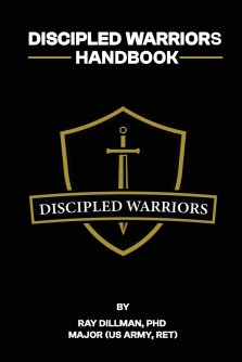 Discipled Warriors Handbook