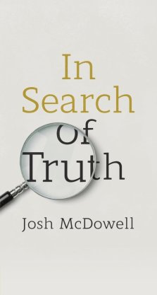 In Search of Truth (Single Tract)