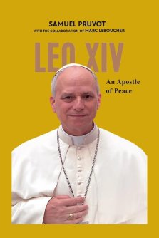 Pope Leo XIV
