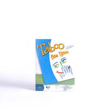 Bible Edition Taboo Game