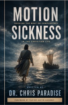 Motion Sickness: Rocking the Boat on Complacency in the Christian Life