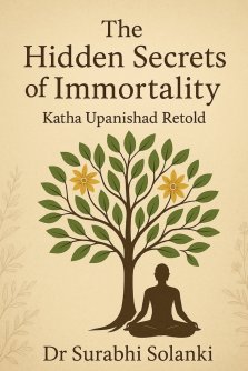 The Hidden Secrets of Immortality - Katha Upanishad Retold