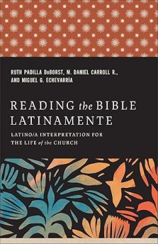 Reading the Bible Latinamente