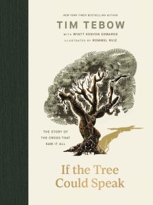 If the Tree Could Speak - NYT Bestseller