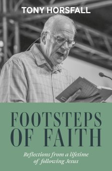 Footsteps of Faith