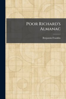 Poor Richard's Almanac