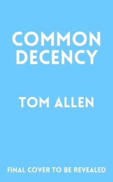 Common Decency