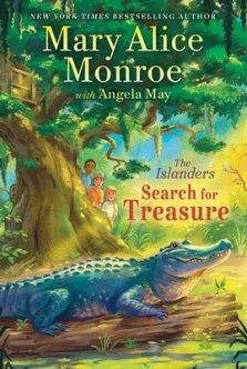Search For Treasure