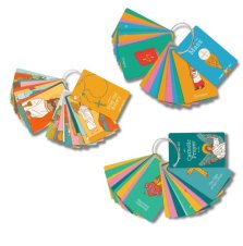 Catholic Family Crate: Prayer Rings Collection