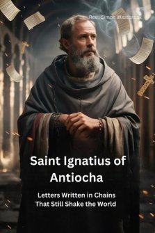 SAINT IGNATIUS OF ANTIOCH