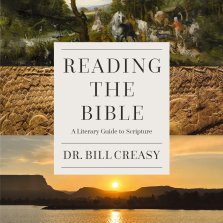 Reading the Bible