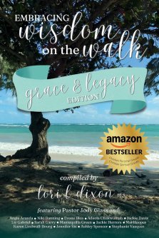 Embracing Wisdom on the Walk: Grace & Legacy Edition