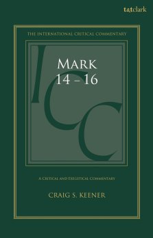 Mark 14-16
