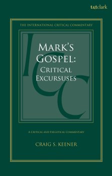 Mark\'s Gospel
