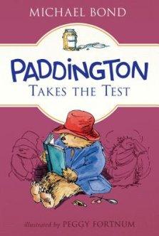 Paddington Takes The Test