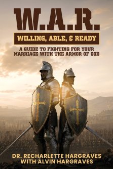 W.A.R. Willing, Able, Ready