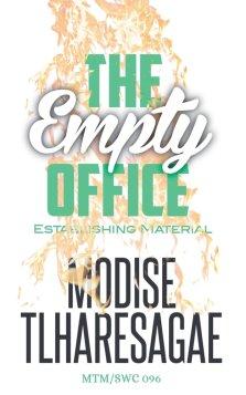 The Empty Office