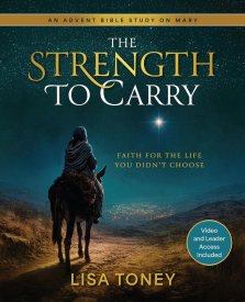 The Strength To Carry