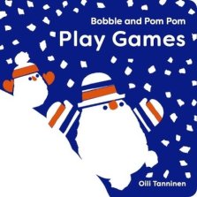 Bobble And Pom Pom Play Games