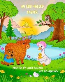 An Egg Called Easter