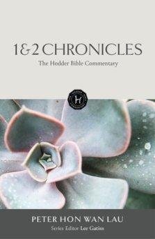 Hodder Bible Commentary: 1 & 2 Chronicles