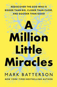 Million Little Miracles, A