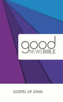 GNB Gospel of John (pack of 10)