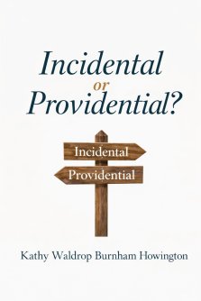 Incidental or Providential?