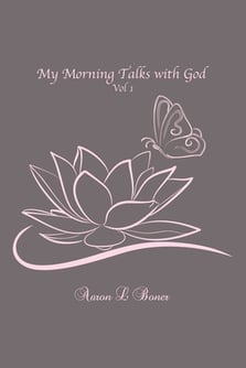 My Morning Talks with God Vol 1: A Seasonal Devotional