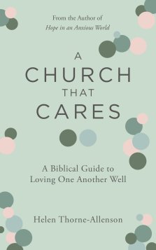 A Church That Cares