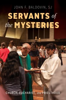 Servants of the Mysteries