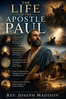 The Life of the Apostle Paul: The Book of Romans