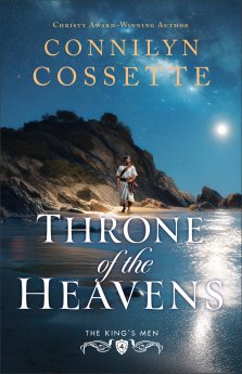 Throne of the Heavens