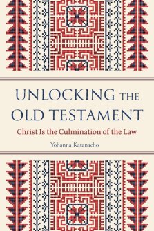 Unlocking the Old Testament