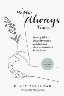 He Was Always There