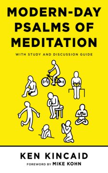 Modern-Day Psalms of Meditation