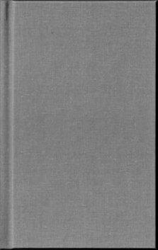 John Gill and Justification from Eternity: A Tercentenary Appreciation 1697-1997