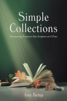 Simple Collections: Discovering Treasures One Scripture at A Time