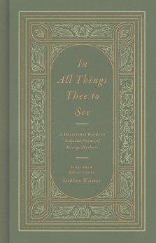 In All Things Thee to See