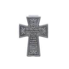 Protect My Passengers Cross Visor Clip - Pack of 4