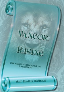 Vancor Rising