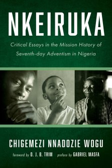 Nkeiruka