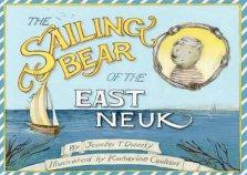 Sailing Bear Of The East Neuk