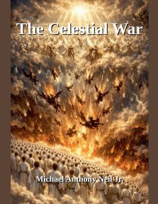 The Celestial War.