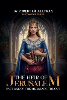 Heir of Jerusalem