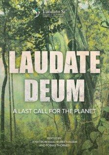 Laudate Deum: A Last Call for the Planet